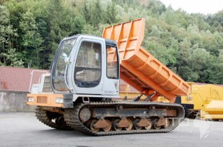 Morooka / MST1500VD