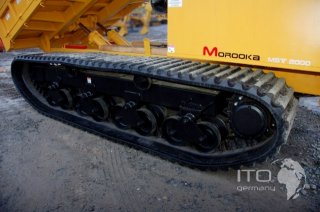 Morooka / MST2000