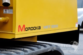Morooka / MST2200
