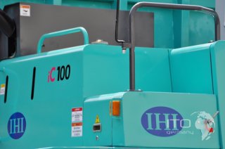 IHI / IC100