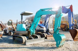 Kobelco / 30SR-2