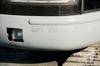 Kobelco / SK-75UR