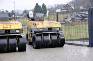 Komatsu / JW30