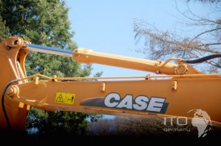 Case / CX135SR