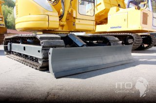 Komatsu / PC75UU-3