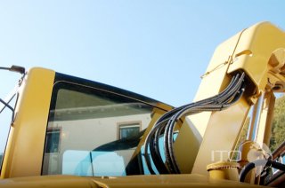 Caterpillar / 308CSR