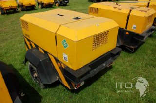 Ingersoll / P101WD