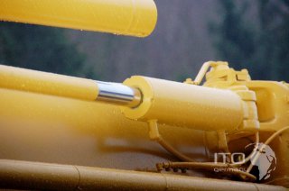 Komatsu / PC128UU