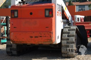 Bobcat / T200