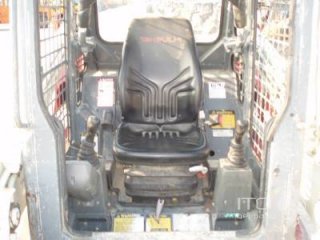 Takeuchi / TL130