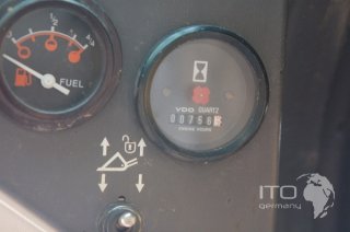 Volvo / MC90