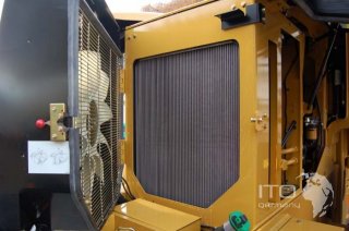 Caterpillar / 928G z
