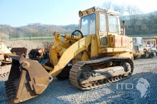 Liebherr / LR631B