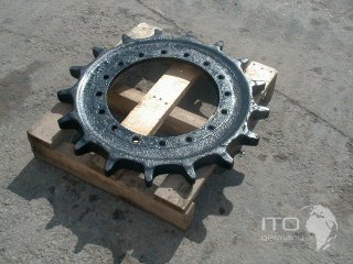 Morooka / MST 2000
