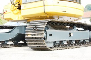 Komatsu / PC78US-5