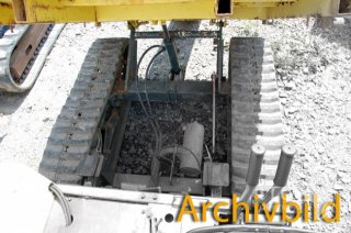 Yanmar / C 25R