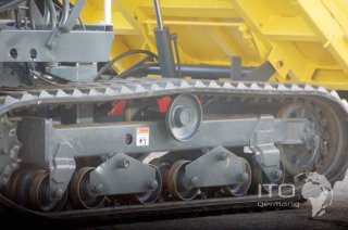 Yanmar / C 25R