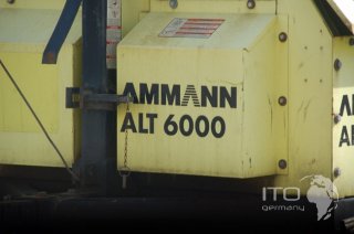 Ammann / ALT6000