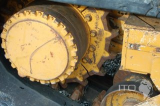 Morooka / MST 2200
