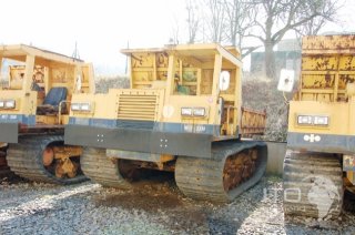 Morooka / MST2000