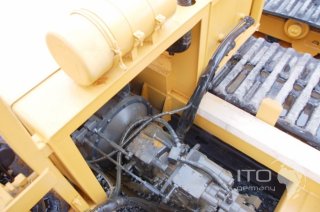 Morooka / MST 700E