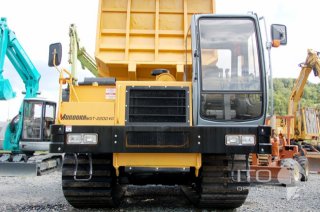 Morooka / MST 2200 VD