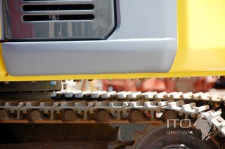 New Holland / E80MSR