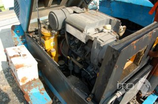 Turbosol / 250DC