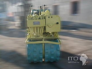 Rammax / RW 1400