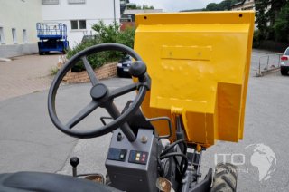 Volvo / ED750