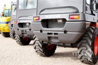 Kipor / KDD10