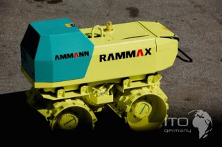 Rammax / RW1504