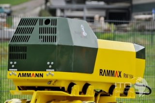 Rammax / RW1504