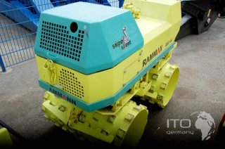 Rammax / RW1404-F