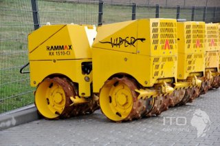 Rammax / 1510