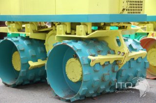 Rammax / RW 1404