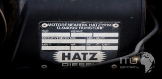Rammax / RW1404-F