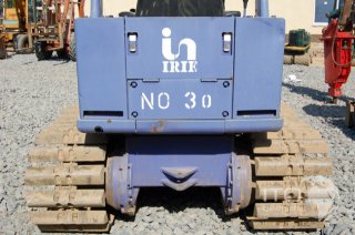 Hitachi / DX40M