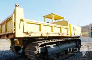 Hanix / RT 1000