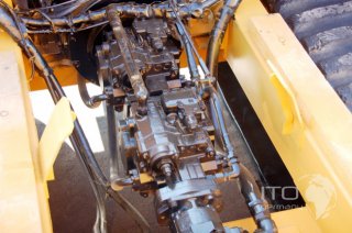 Morooka / MST2200