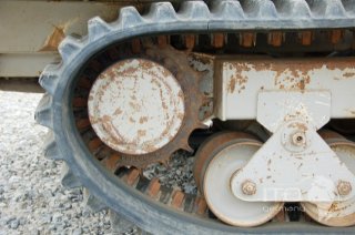 Hitachi / CG 45-3