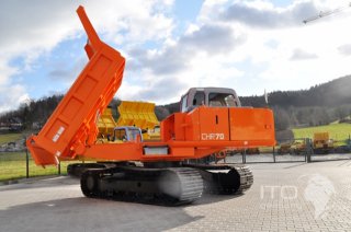 Hitachi / CHR70