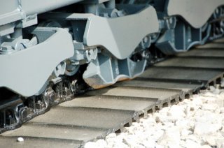 Komatsu / CD 60R