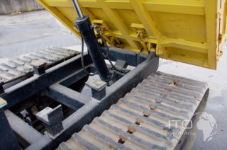 Yanmar / C 50R