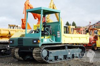 Yanmar / YFW45R