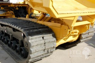 Mitsubishi / LD 1000C