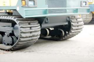 Yanmar / C60R-2