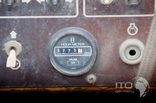 Hanta / HA240C