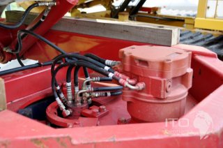 Takeuchi / TCR 50