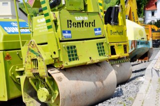 Benford / TV1200DR